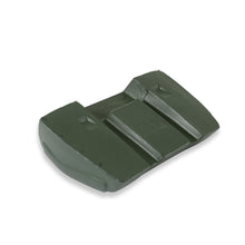 Load image into Gallery viewer, 6771-C10-Armrest-(Driver-Or-Passenger-Side)-Polyurathane-Foam-Green