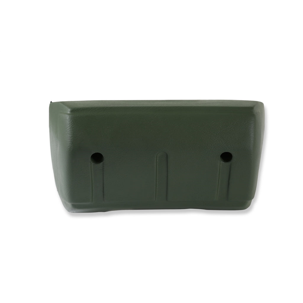 6771-C10-Armrest-(Driver-Or-Passenger-Side)-Polyurathane-Foam-Green
