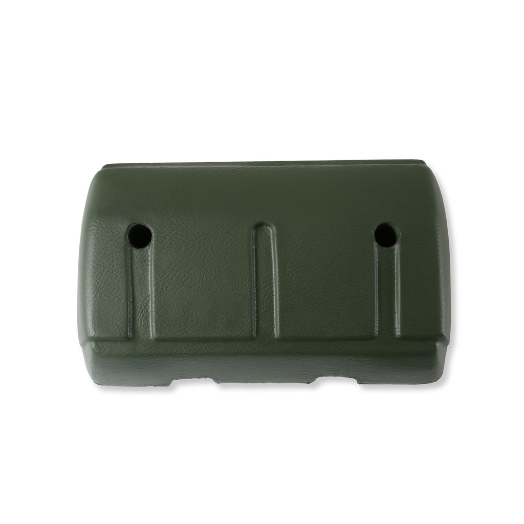 6771-C10-Armrest-(Driver-Or-Passenger-Side)-Polyurathane-Foam-Green