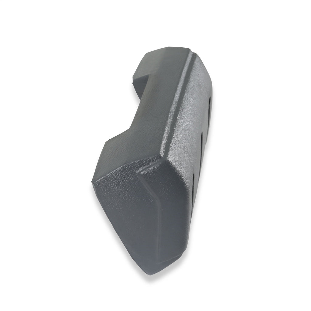 6771-C10-Armrest-(Driver-Or-Passenger-Side)-Polyurathane-Foam-Medium-Charcoal