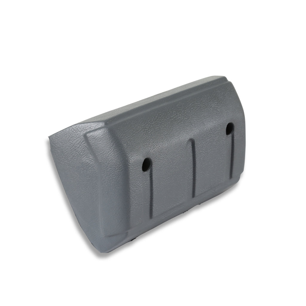 6771-C10-Armrest-(Driver-Or-Passenger-Side)-Polyurathane-Foam-Medium-Charcoal