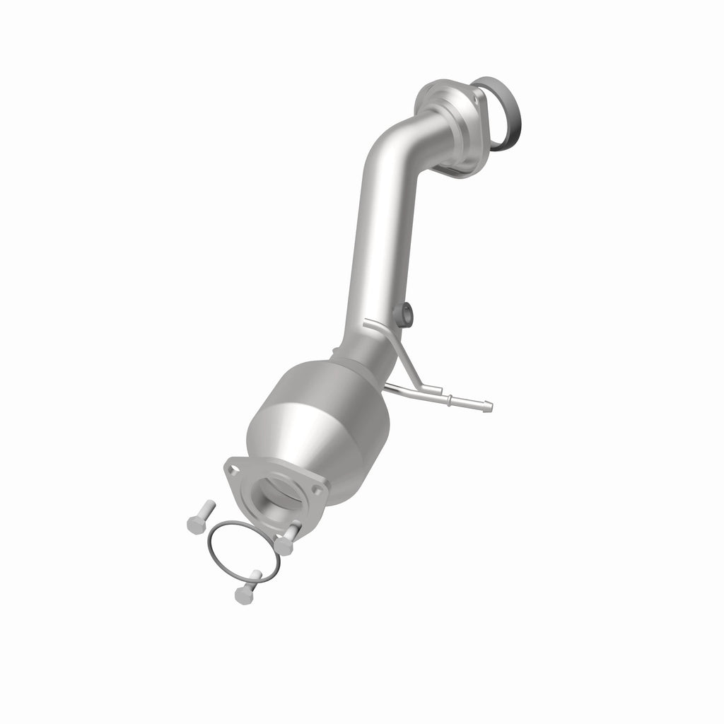 MagnaFlow Exhaust Products 52031 OEM Grade Direct-Fit Catalytic Converter for Select Acura ILX, Honda Civic