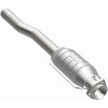 Load image into Gallery viewer, MagnaFlow Exhaust Products 23826 Standard Grade Direct-Fit Catalytic Converter for Select Land Rover Range Rover
