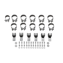 Load image into Gallery viewer, 6772-C10C15-2Wd-V8-Engine-Headerback-System409sdual-RearSide-Exitss