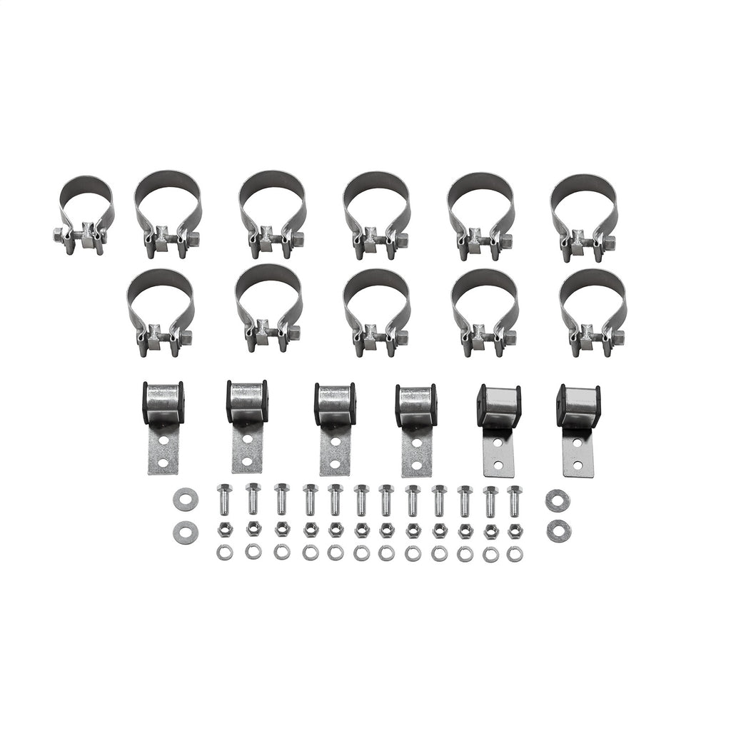 6772-C10C15-2Wd-V8-Engine-Headerback-System409sdual-RearSide-Exitss