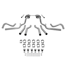 Load image into Gallery viewer, 6772-C10C15-2Wd-V8-Engine-Headerback-System409sdual-RearSide-Exitss