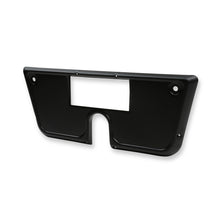 Load image into Gallery viewer, 6772-ChevyGmc-Dash-Bezels-For-Holley-Efi-6.86In-Pro-Dash-Panel-Black