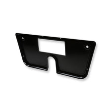 Load image into Gallery viewer, 6772-ChevyGmc-Dash-Bezels-For-Holley-Efi-6.86In-Pro-Dash-Panel-Black