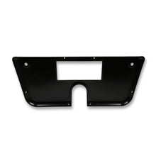 Load image into Gallery viewer, 6772-ChevyGmc-Dash-Bezels-For-Holley-Efi-6.86In-Pro-Dash-Panel-Black