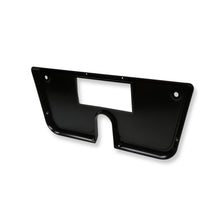 Load image into Gallery viewer, 6772-ChevyGmc-Dash-Bezels-For-Holley-Efi-6.86In-Pro-Dash-Panel-Black