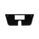 Holley 553-419  Dash Bezels for  EFI 6.86