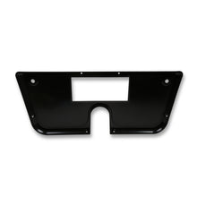 Load image into Gallery viewer, 6772-ChevyGmc-Dash-Bezels-For-Holley-Efi-6.86In-Pro-Dash-Panel-Black