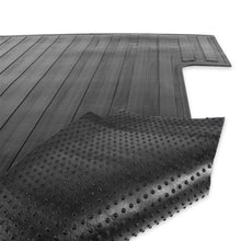 Load image into Gallery viewer, 6772-F100-Short-Bed-Truck-Bed-Mat-Rubber