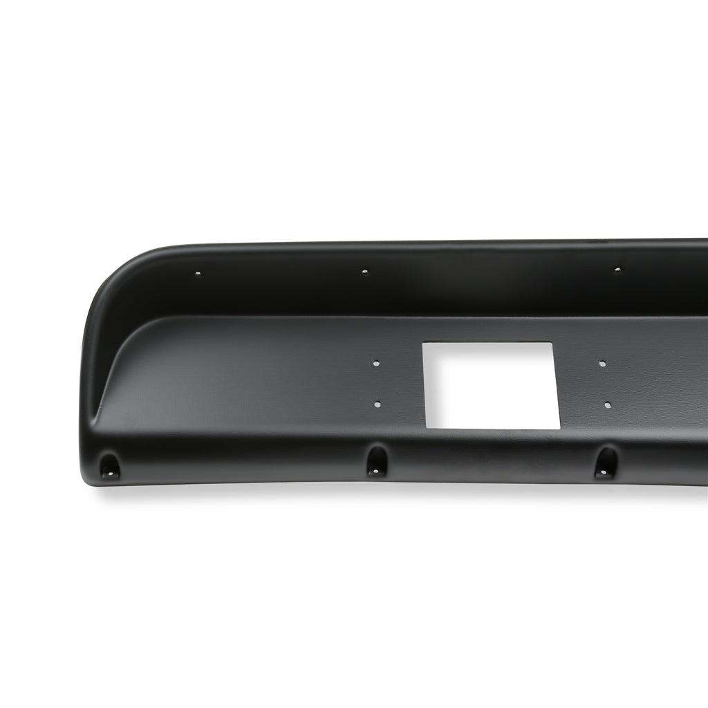 6772-Ford-Ranger-Dash-Bezels-For-Holley-Efi-7.5In-Dash-Panel