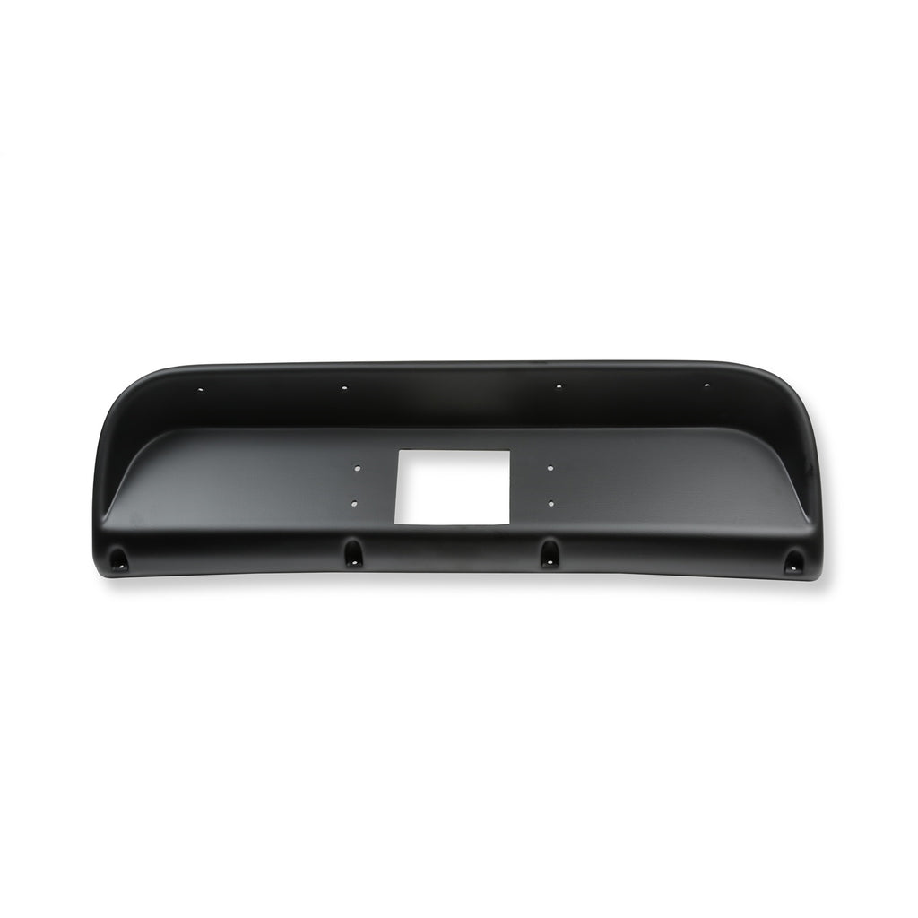 6772-Ford-Ranger-Dash-Bezels-For-Holley-Efi-7.5In-Dash-Panel