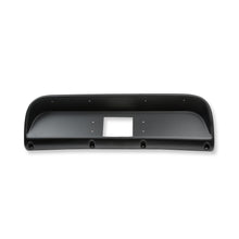 Load image into Gallery viewer, 6772-Ford-Ranger-Dash-Bezels-For-Holley-Efi-7.5In-Dash-Panel