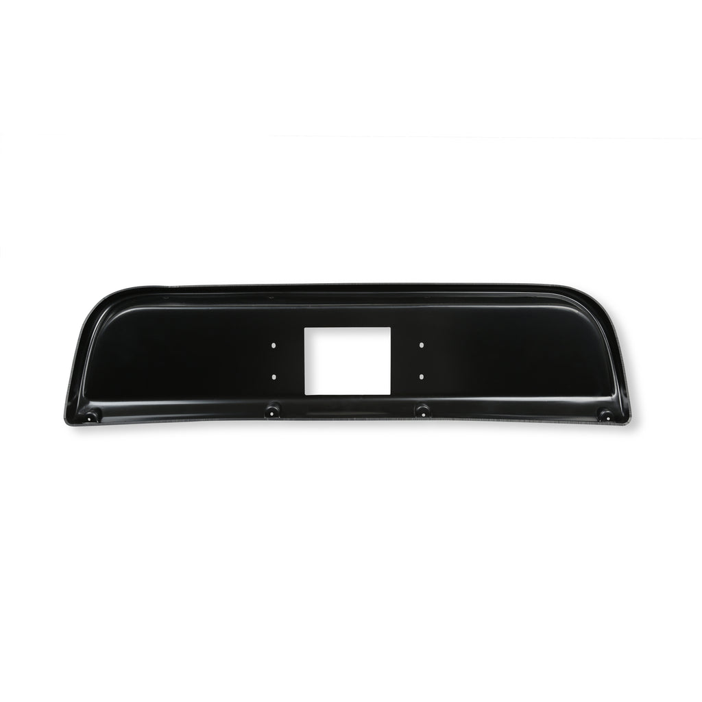 6772-Ford-Ranger-Dash-Bezels-For-Holley-Efi-7.5In-Dash-Panel