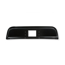 Load image into Gallery viewer, 6772-Ford-Ranger-Dash-Bezels-For-Holley-Efi-7.5In-Dash-Panel