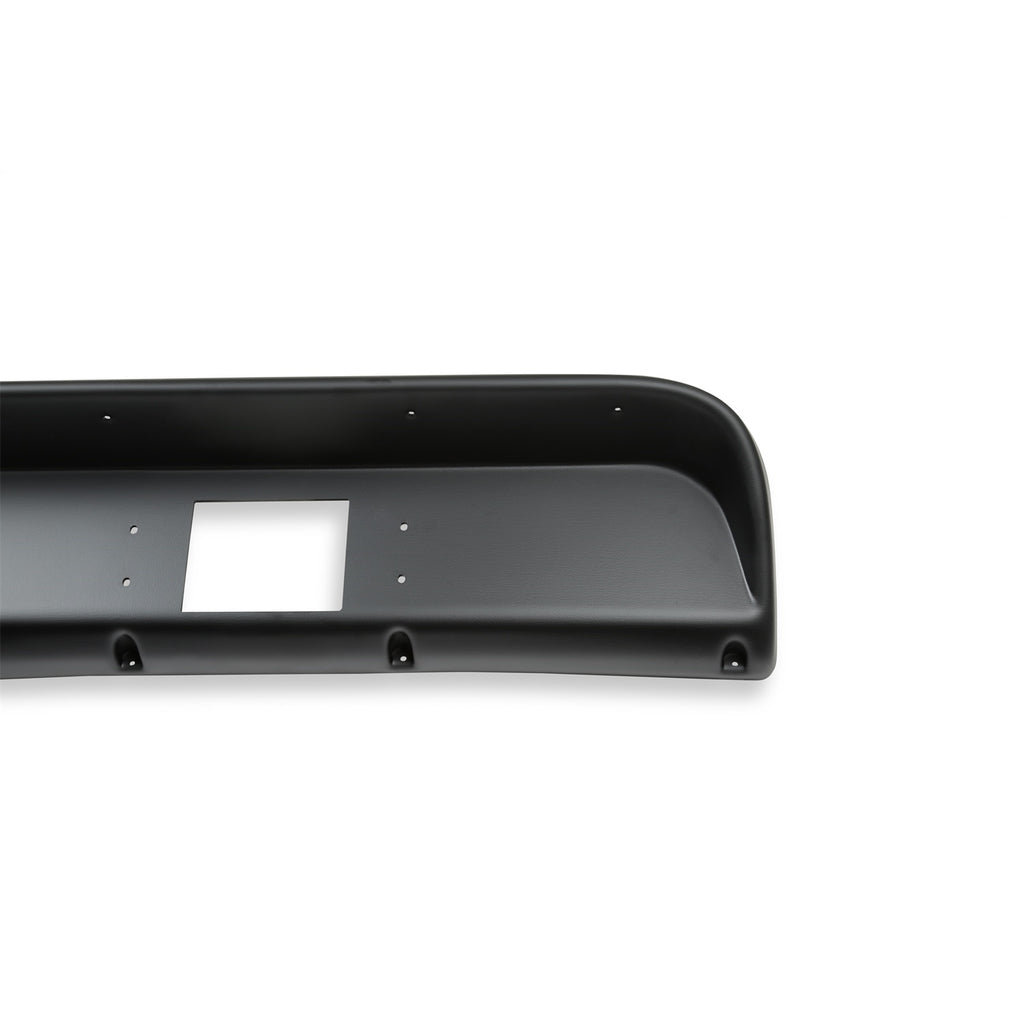 6772-Ford-Ranger-Dash-Bezels-For-Holley-Efi-7.5In-Dash-Panel