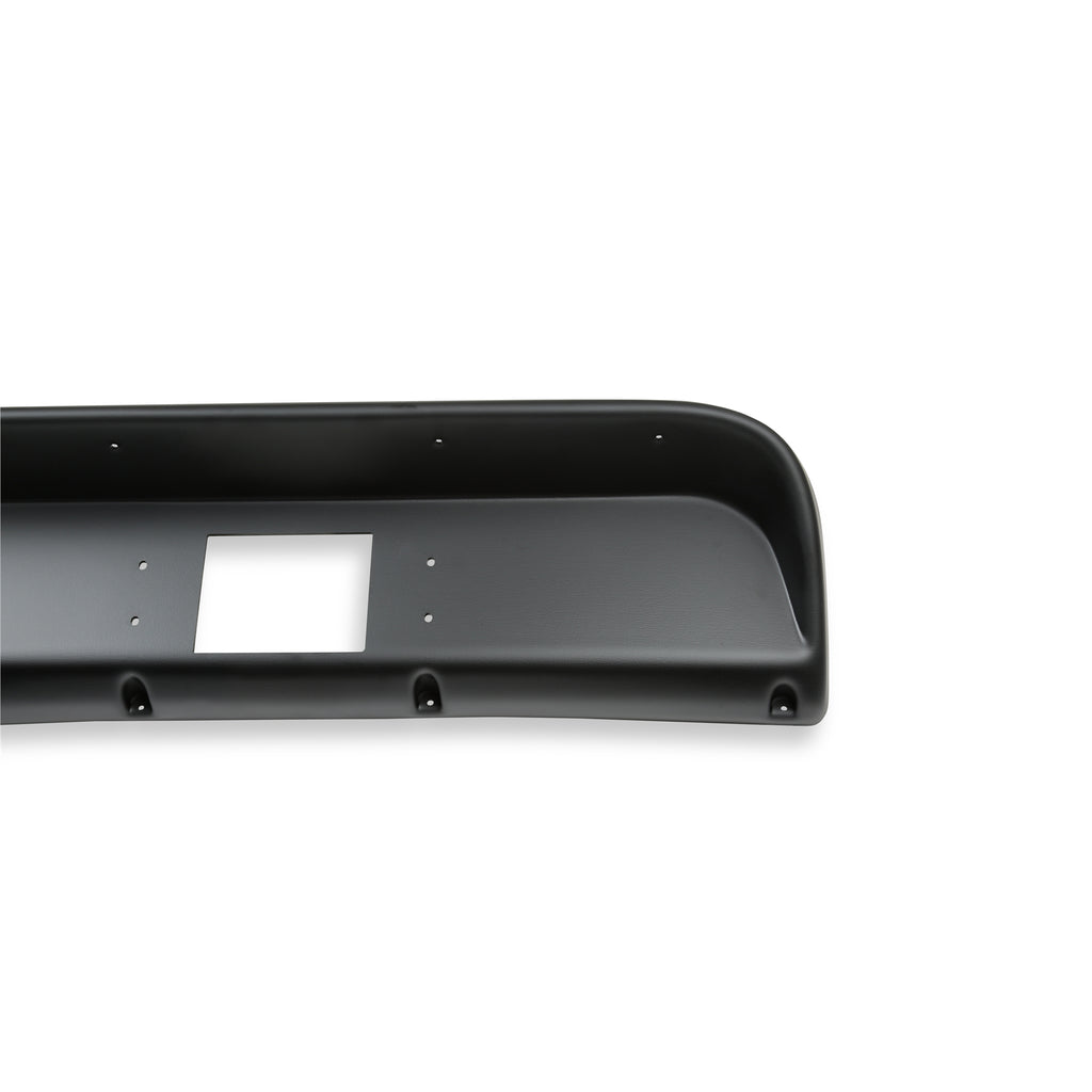 6772-Ford-Ranger-Dash-Bezels-For-Holley-Efi-7.5In-Dash-Panel