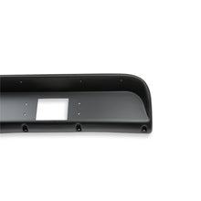 Load image into Gallery viewer, 6772-Ford-Ranger-Dash-Bezels-For-Holley-Efi-7.5In-Dash-Panel