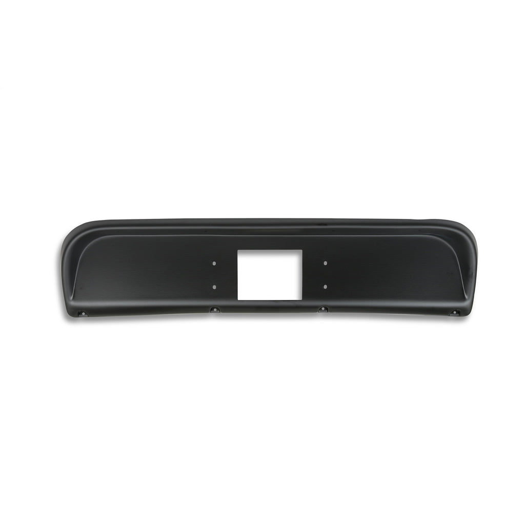6772-Ford-Ranger-Dash-Bezels-For-Holley-Efi-7.5In-Dash-Panel