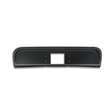 Load image into Gallery viewer, 6772-Ford-Ranger-Dash-Bezels-For-Holley-Efi-7.5In-Dash-Panel