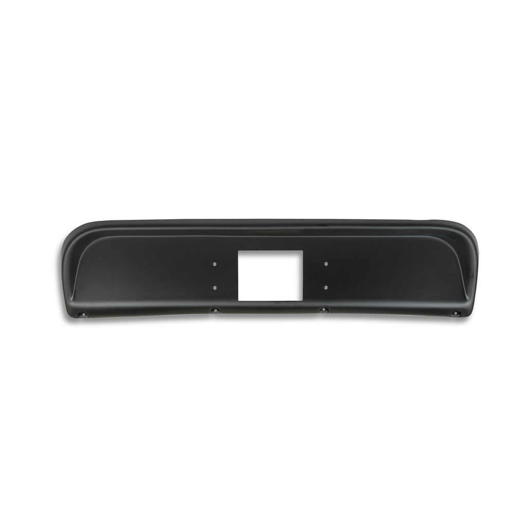 6772-Ford-Ranger-Dash-Bezels-For-Holley-Efi-7.5In-Dash-Panel