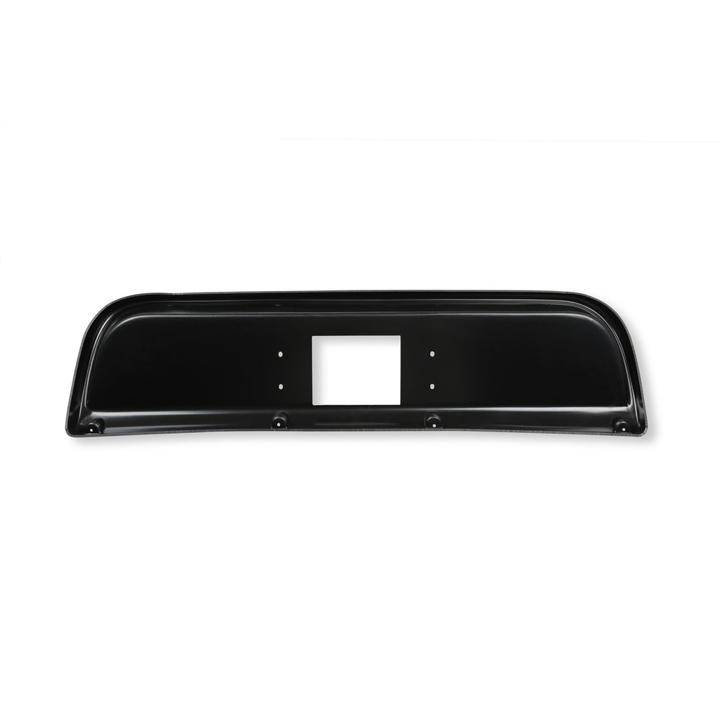 6772-Ford-Ranger-Dash-Bezels-For-Holley-Efi-7.5In-Dash-Panel