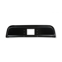 Load image into Gallery viewer, 6772-Ford-Ranger-Dash-Bezels-For-Holley-Efi-7.5In-Dash-Panel