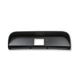 Holley 553-446  Dash Bezels for  EFI 7
