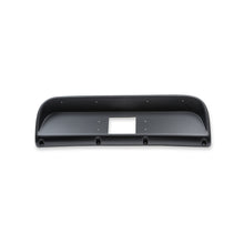 Load image into Gallery viewer, 6772-Ford-Truck-Dash-Bezels-For-Holley-Efi-7.5In-Dash-Panel