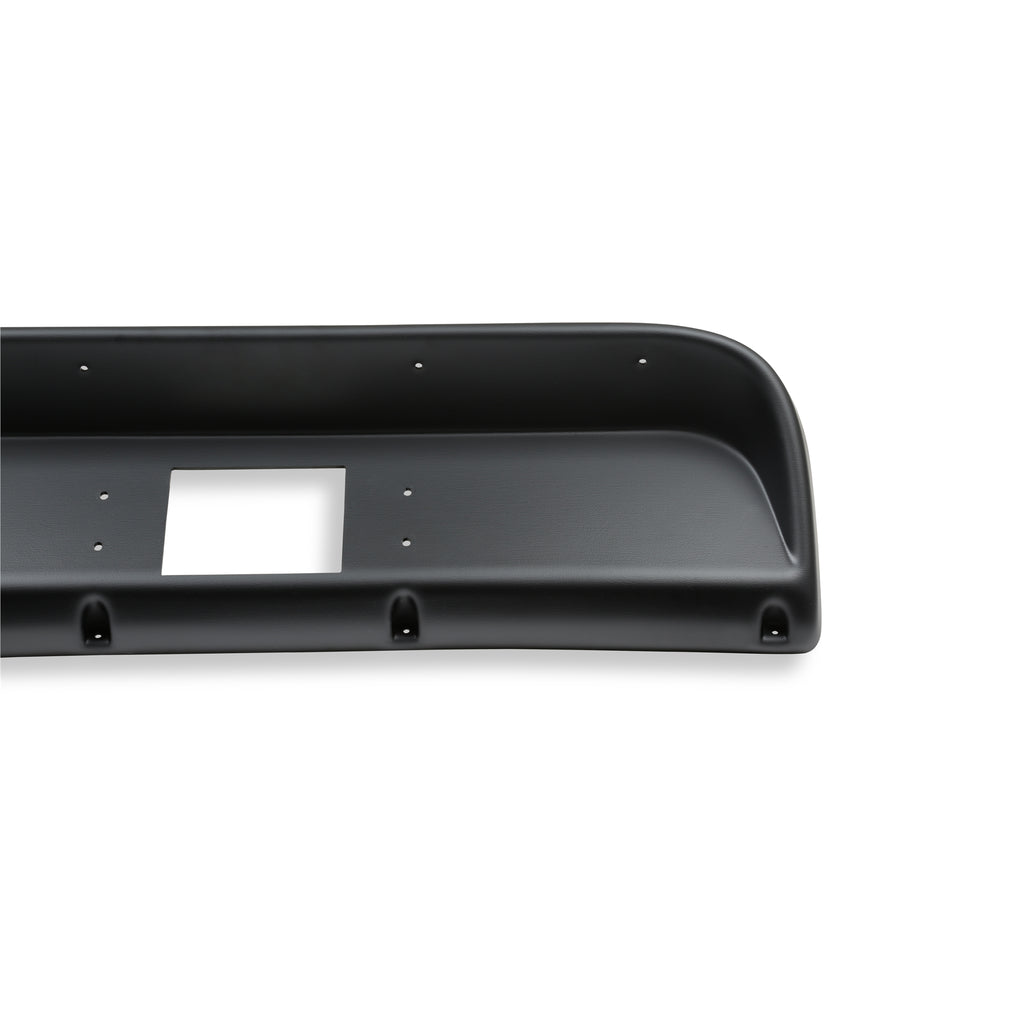 6772-Ford-Truck-Dash-Bezels-For-Holley-Efi-7.5In-Dash-Panel