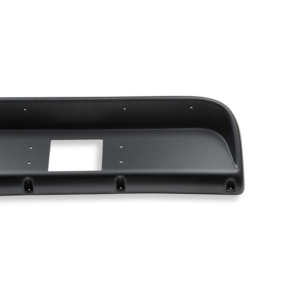 6772-Ford-Truck-Dash-Bezels-For-Holley-Efi-7.5In-Dash-Panel