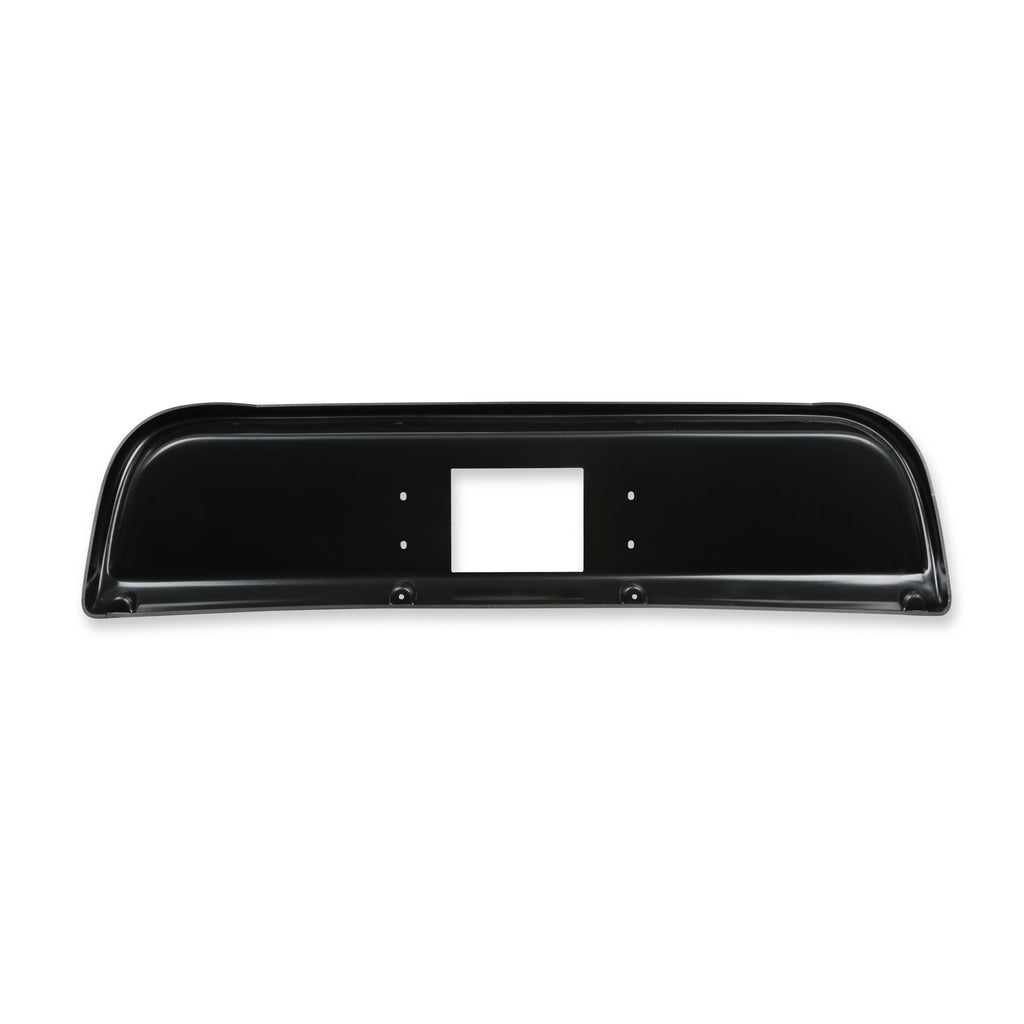 6772-Ford-Truck-Dash-Bezels-For-Holley-Efi-7.5In-Dash-Panel
