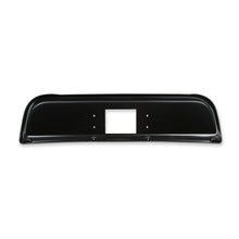 Load image into Gallery viewer, 6772-Ford-Truck-Dash-Bezels-For-Holley-Efi-7.5In-Dash-Panel