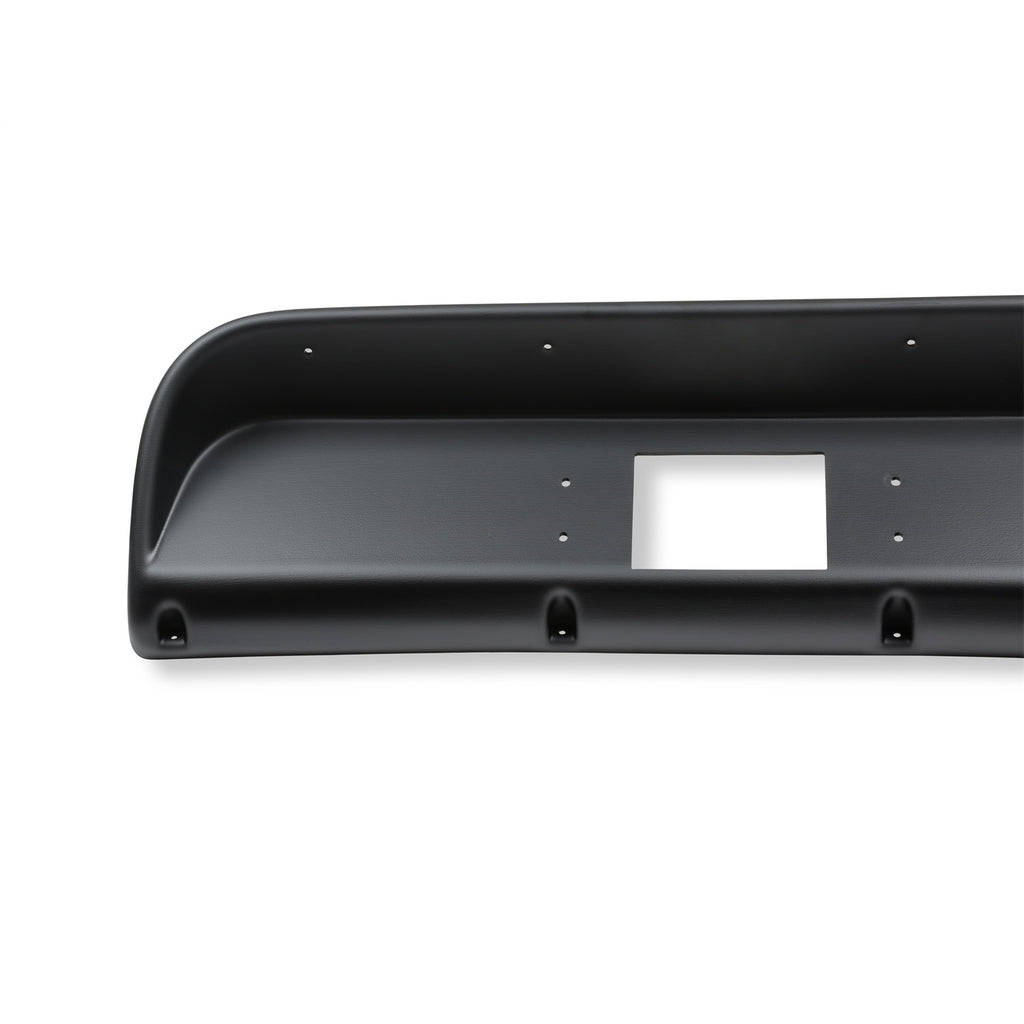 6772-Ford-Truck-Dash-Bezels-For-Holley-Efi-7.5In-Dash-Panel