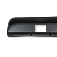 Load image into Gallery viewer, 6772-Ford-Truck-Dash-Bezels-For-Holley-Efi-7.5In-Dash-Panel