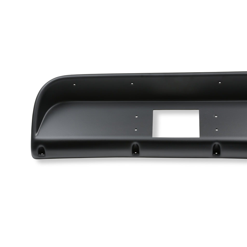 6772-Ford-Truck-Dash-Bezels-For-Holley-Efi-7.5In-Dash-Panel