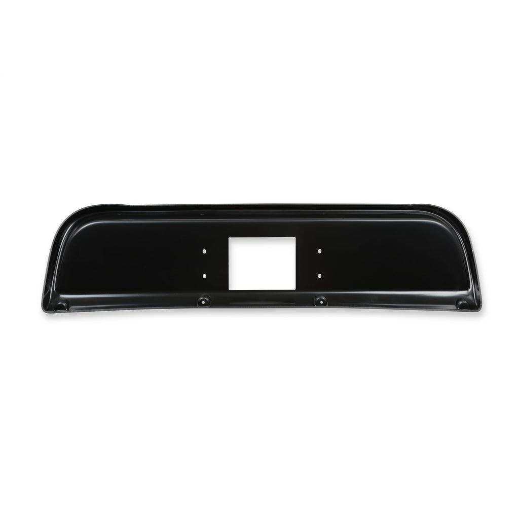 6772-Ford-Truck-Dash-Bezels-For-Holley-Efi-7.5In-Dash-Panel