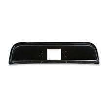 Load image into Gallery viewer, 6772-Ford-Truck-Dash-Bezels-For-Holley-Efi-7.5In-Dash-Panel