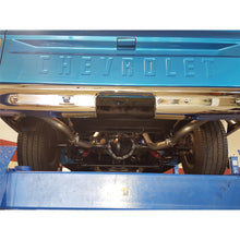 Load image into Gallery viewer, 6772-Gm-C10C15-2-Wheel-Drive-V8-Headerback-Exhaust-System-Aluminized-Steel