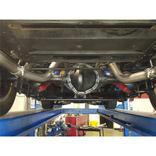 Load image into Gallery viewer, 6772-Gm-C10C15-2-Wheel-Drive-V8-Headerback-Exhaust-System-Aluminized-Steel