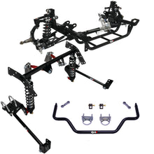 Load image into Gallery viewer, 6772-Mopar-Abody-Drag-Kit-02In-Drop-Level-2