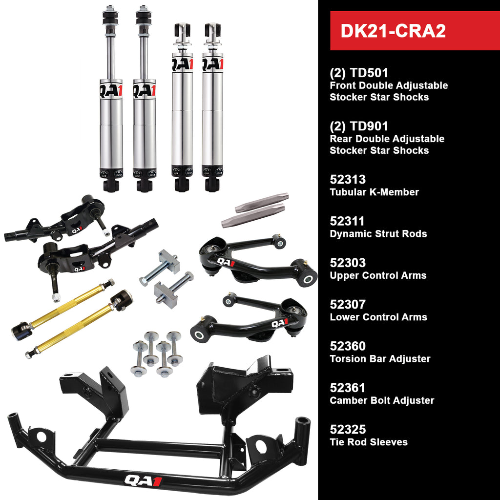 6772-Mopar-Abody-Torsion-Bar-Drag-Kit-Level-1