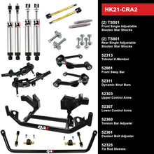 Load image into Gallery viewer, 6772-Mopar-Abody-Torsion-Bar-Handling-Kit-Level-1