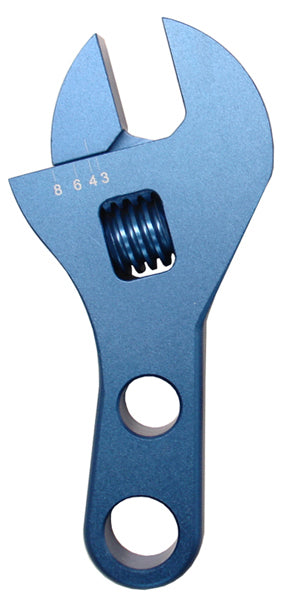 Proform 67723 Adjustable AN Wrench