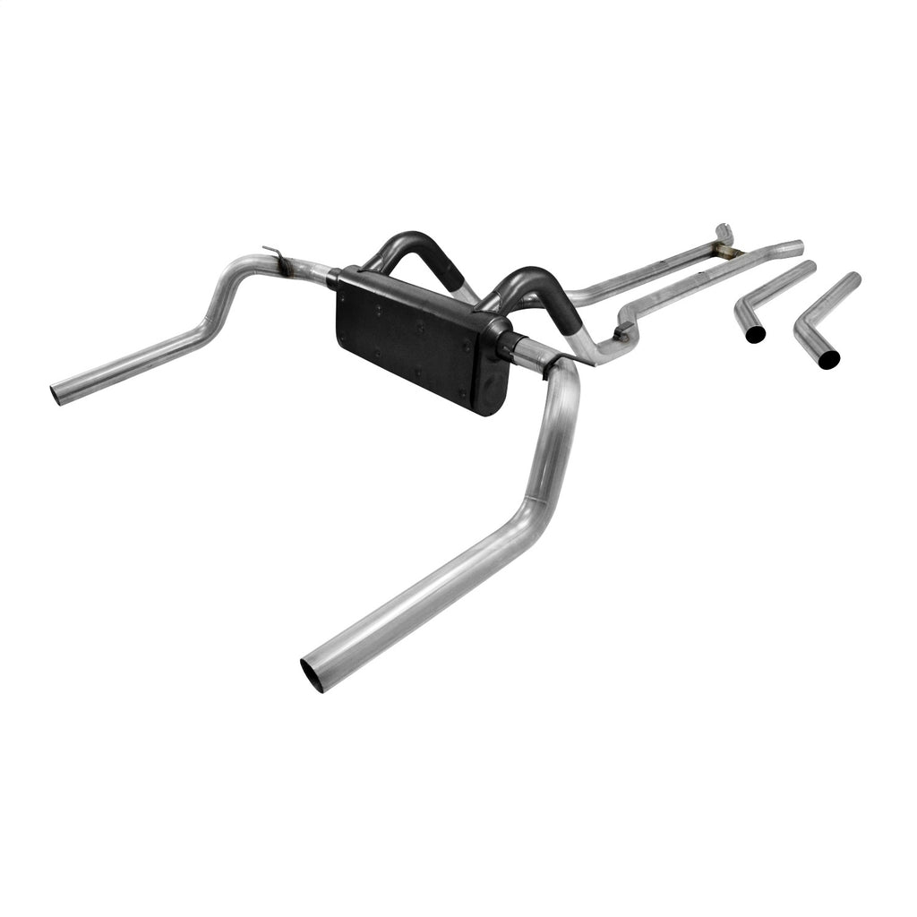 6774-Gm-CamaroFirebird-6874-Nova-V8-Headerback-80-Series-Muffler