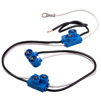 Grote 67740 Service Harness For 49142 Bar Lamp