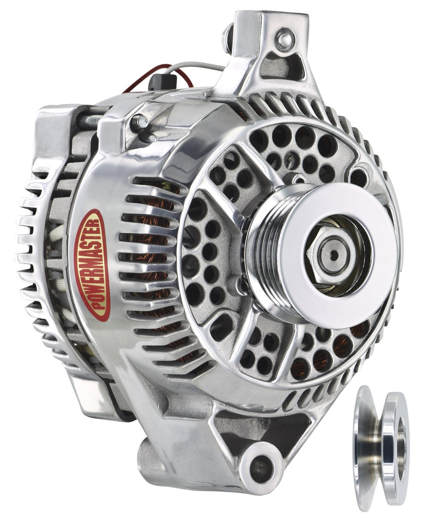 Powermaster Performance 677491 Alternator for Select Ford Mustang